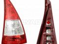 Citroen C3 2002-2009 TAGATULI