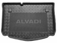 Citroen C3 2002-2009 trunk cover