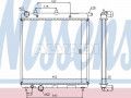 Citroen C3 2002-2009 JAHUTUSRADIAATOR