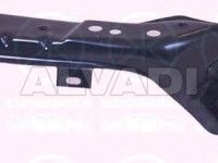 Citroen C3 2002-2009 TULE RAAM