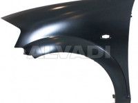Citroen C3 2002-2009 Poritiib