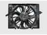 BMW 5 (E60 / E61) 2003-2010 RADIAATORI VENTILAATOR