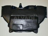 BMW 5 (E34) 1987-1996 MOOTORI PÕHJAKAITSE