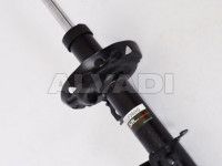Opel Meriva (A) 2003-2010 MCPHERSONI TUGIVARRAS
