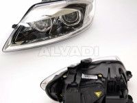 Audi Q7 (4L) 2006-2015 ESITULI