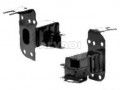 Audi Q7 (4L) 2006-2015 STANGE KINNITUS