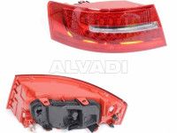 Audi A6 (C6) 2004-2011 TAGATULI