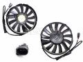 Audi A8 (D2) 1994-2002 RADIAATORI VENTILAATOR