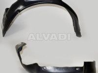Audi A3 (8L) 1996-2003 LOGAR