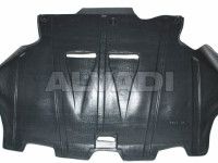 Audi 80 (B4) 1991-1996 MOOTORI PÕHJAKAITSE