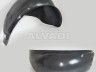 Opel Astra (G) 1998-2005 LOGAR