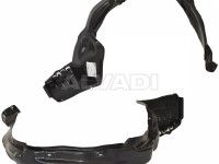 Honda Accord 1993-1997 LOGAR