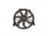 Dodge Journey 2008-2020 RADIAATORI VENTILAATOR