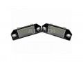 Ford Focus C-Max 2003-2007 NUMBRIPLAADI VALGUSTI (TUNING)