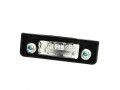 Ford Galaxy 2000-2005 NUMBRIPLAADI VALGUSTI