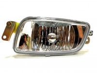 Mitsubishi Pajero 1999-2007 UDUTULI EESMINE