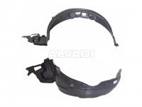 Toyota Corolla Verso 2004-2010 LOGAR