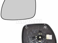 Mazda 5 (CR) 2005-2010 VÄLIPEEGLIKLAAS ALUSEGA