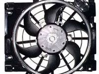 Opel Astra (H) 2004-2014 RADIAATORI VENTILAATOR