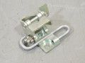 Volkswagen Golf 6 2008-2013 Door hinge, right rear Part code: 1K4833412Q
Additional notes: New ori...