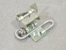 Volkswagen Golf 6 2008-2013 Door hinge, right rear Part code: 1K4833412Q
Additional notes: New ori...