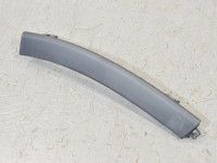 Honda CR-V 2006-2012 Front fender extension, right (bumper) Part code: 71103-SWA-000
Additional notes: New ...