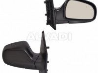 Hyundai Matrix 2001-2010 PEEGEL VÄLINE