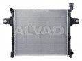 Jeep Commander 2006-2010 JAHUTUSRADIAATOR