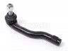 Mazda 2 (DE) 2007-2014 ROOLIOTS