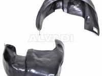 Opel Vectra (C) 2002-2009 LOGAR