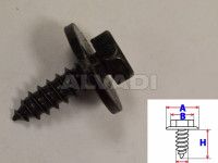 BMW X3 (E83) 2003-2010 KRUVI