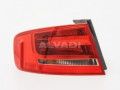 Audi A4 (B8) 2007-2016 TAGATULI