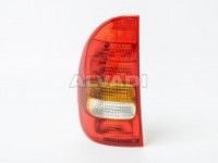 Opel Corsa (B) 1993-2000 TAGATULI
