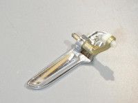 Mercedes-Benz E (W210) 1995-2003 Door inner handle, left (rear) Part code: A2107660124