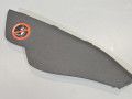 Nissan Leaf Dashboard cover, right Part code: 684983NL0A
Body type: 5-ust luukpära...