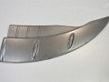 Nissan Leaf Front panel cover, left Part code: 658373NL0A
Body type: 5-ust luukpära...