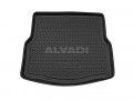 Renault Laguna 2007-2015 trunk cover
