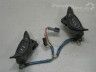 Saab 9-5 1997-2010 Controlls steering wheel Part code: 4616025