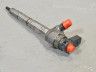 Volkswagen Golf 6 Fuel injector (2.0 diesel) Part code: 04L130277AC
Body type: Universaal
En...