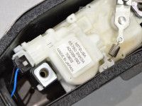 Nissan Leaf Hood lock release engine Part code: 657A03NK0A
Body type: 5-ust luukpära...