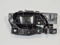 Peugeot 2008 Door inner handle, left (rear) Part code: 96555518VV
Body type: Linnamaastur
E...