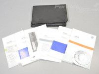 Volkswagen Transporter (T5, Caravelle, Multivan) Owner´s manual Part code: 1025R2100
Body type: Istmetega buss
...