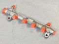 Volkswagen Golf 7 Common rail (2.0 diesel) Part code: 04L130089D
Body type: Universaal
Eng...