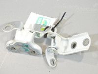 Toyota RAV4 (XA40) Door hinge, right rear Part code: 68710-12151
Body type: Linnamaastur
...