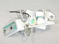 Toyota RAV4 (XA40) Door hinge, right rear Part code: 68710-12151
Body type: Linnamaastur
...