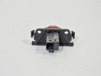 Peugeot 307 2001-2009 Hazard light Switch Part code: 9643219577