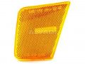 Jeep Cherokee / Liberty (KJ) 2001-2008 GABARIIT TULI