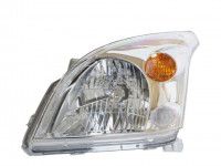 Toyota Land Cruiser 120 2002-2009 ESITULI