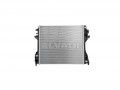 Jaguar XF 2008-2015 JAHUTUSRADIAATOR