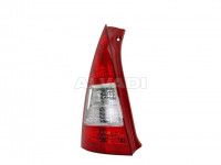 Citroen C3 2002-2009 TAGATULI